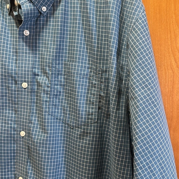 L.L. Bean shirt size XXL regular fit - Picture 5 of 6